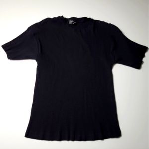 Nwot White Fox ribbed M / L